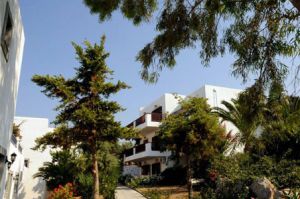 HERSONISSOS VILLAGE HOTEL - ALL INCLUSIVE